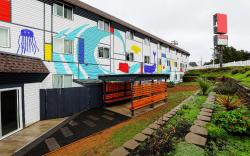 Coastal Inn by OYO Lincoln City - Oregon Coast Hwy