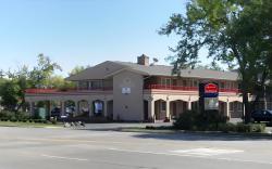 FairBridge Inn Express Barrington