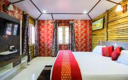 Glamwood Resort in Dhanaulti I Dhanaulti hotel I Hotel In Dhanaulti