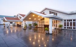 Eagleton The Golf Resort