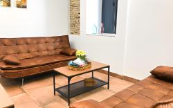 Apartamento Amalia -AT Patio San Andrés-