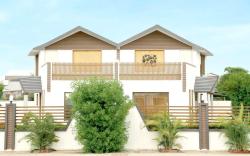 Plan your events or functions at Royal villa.
