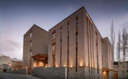 CHOSPA HOTEL