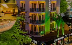 Cleopatra City Hotel