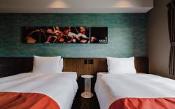 Music Hotel Koza by Coldio Premium