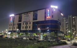 Pyeongtaek Rich Stay Hotel