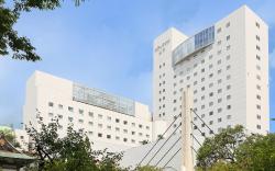 Hotel Fujita Fukui