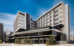 Hotel Grand Cocoe Kurashiki