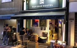 TOP EDGE HOSTEL Koenji