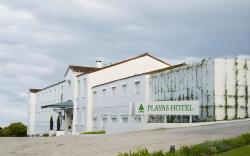 Playas Art Hotel