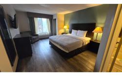 Copley Inn & Suites By OYO Akron OH