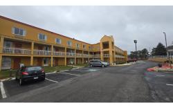 Copley Inn & Suites By OYO Akron OH