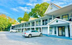 Woodbridge Inn By OYO Rome