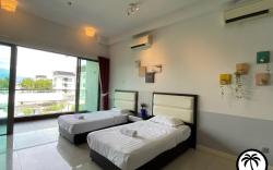 Paradise Suite Loft Studio, Imago. Studio room
