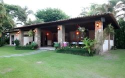 Pousada Chacara Das Acacias