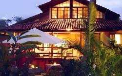 Pousada Morro do Forte