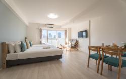 ESLEAD HOTEL Osaka Tsuruhashi