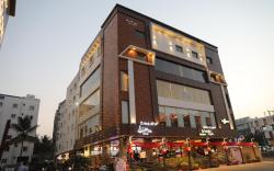 Hotel Foxglove International