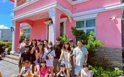 Michelin Castle - Yilan Homestay