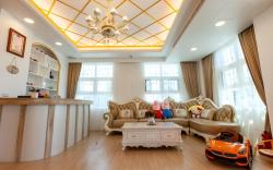 Michelin Castle - Yilan Homestay