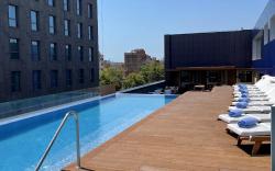 Paxton Barcelona