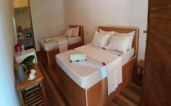 Baridi Villas