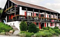 Ferienwohnanlage Prinzenhof