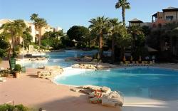 Four Seasons Vilamoura Hotel