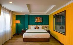 Sapa Clover Hotel