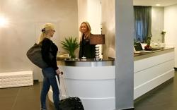 Gimmi Hotel