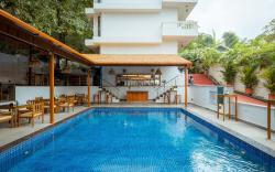 Verandah Goa