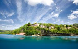 Ti Kaye Resort and Spa