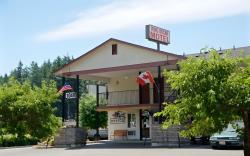 King Oscar Motel