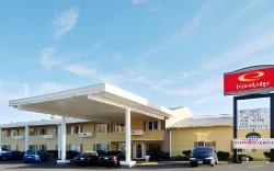 Red Lion Inn & Suites Yakima