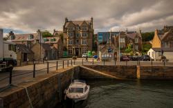 The Stromness Hotel 