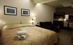 Harmony Hotel Nafplio