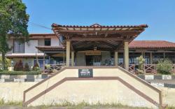 Hotel Lembah Nyiur Cikopo Mitra RedDoorz