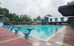 Urbanview Hotel Sagara Bogor