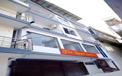 Hotel The Royal Galaxy