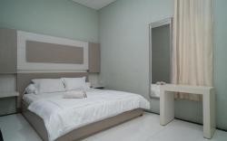 Yayah Rooms Bogor Syariah Mitra RedDoorz