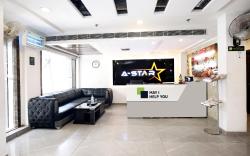 Hotel A Star - 50 Meter From Golden Temple
