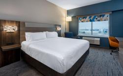 Holiday Inn Express & Suites Vaughan Southwest By IHG