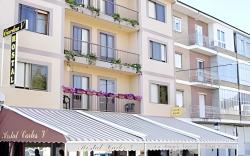 Hostal Carlos V