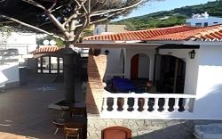 Hostal Mar de Frente