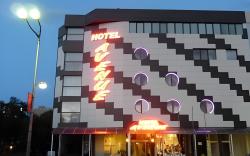 Hotel Avenue