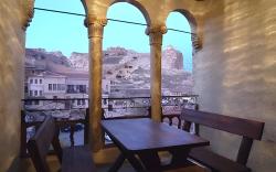 Cave Konak Cappadocia- Special Category