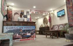 Corsican Haveli 
