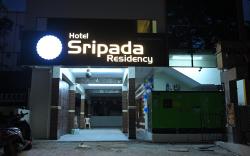 HOTEL SRIPADA RESIDENCY