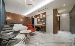 Browndot Hotel Geomdan