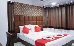 Hotel Apple Inn